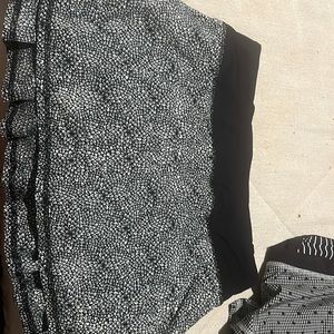 Lululemon tennis skirt